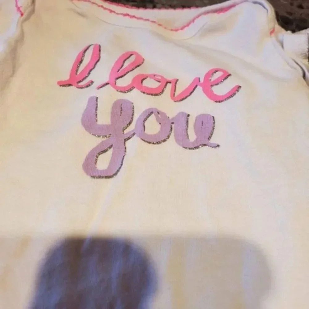6m Onesies Basics 6piece Set - Picture 2 of 7